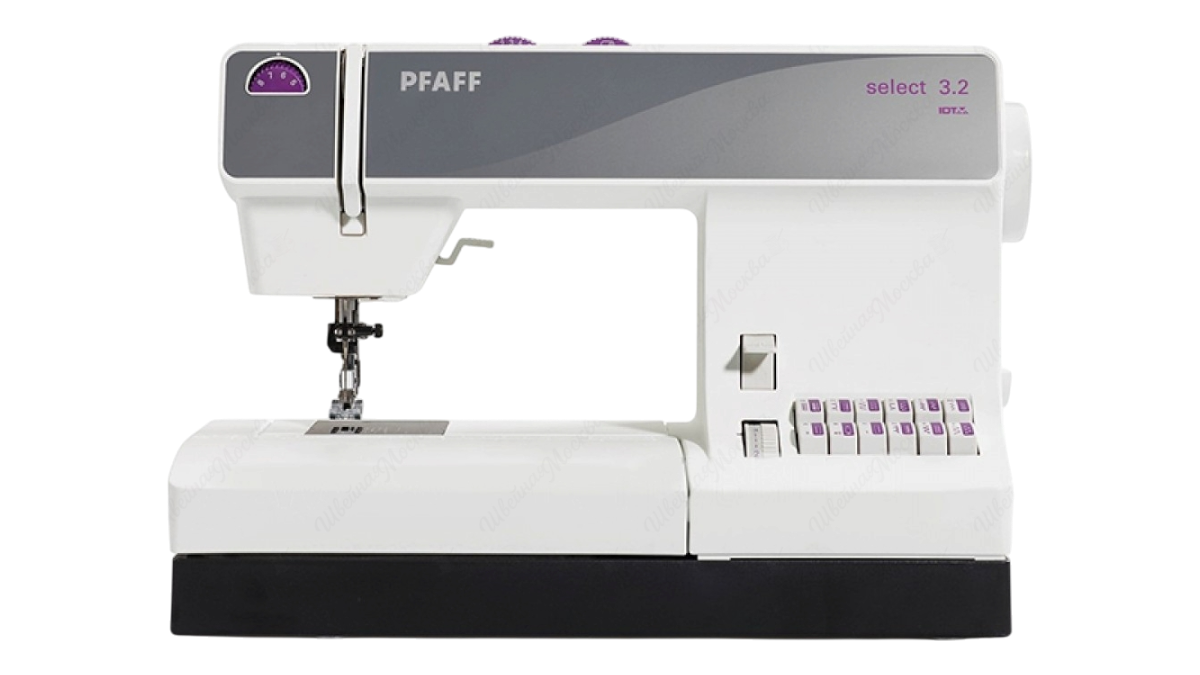 Сервисный центр Pfaff в Нижнем Новгороде